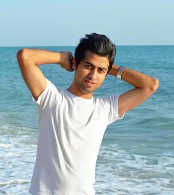 پروفایل شما